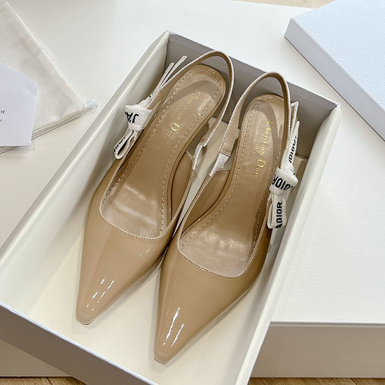 Dior J'adior Slingback Pump MSD040104