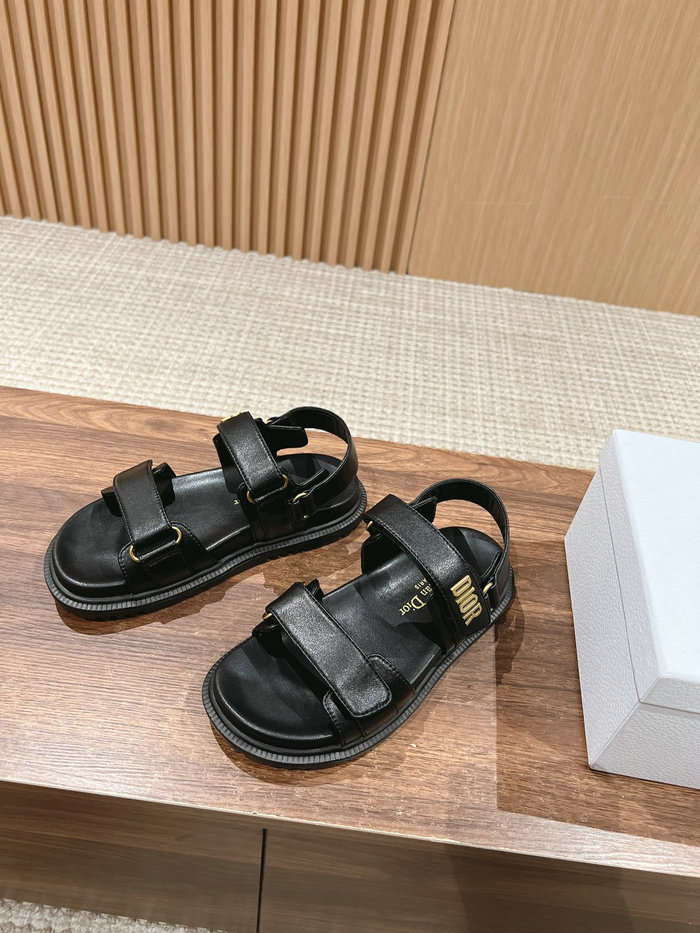 Dior Sandals MSD040115