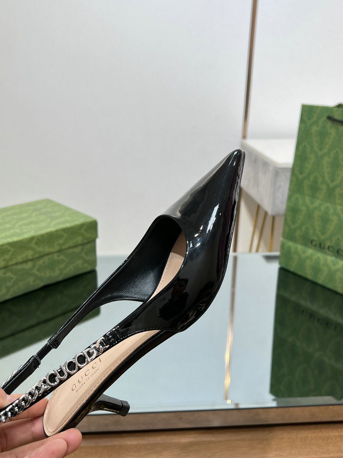 Gucci Pumps MSG040101