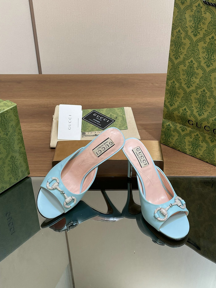 Gucci Sandals MSG040103