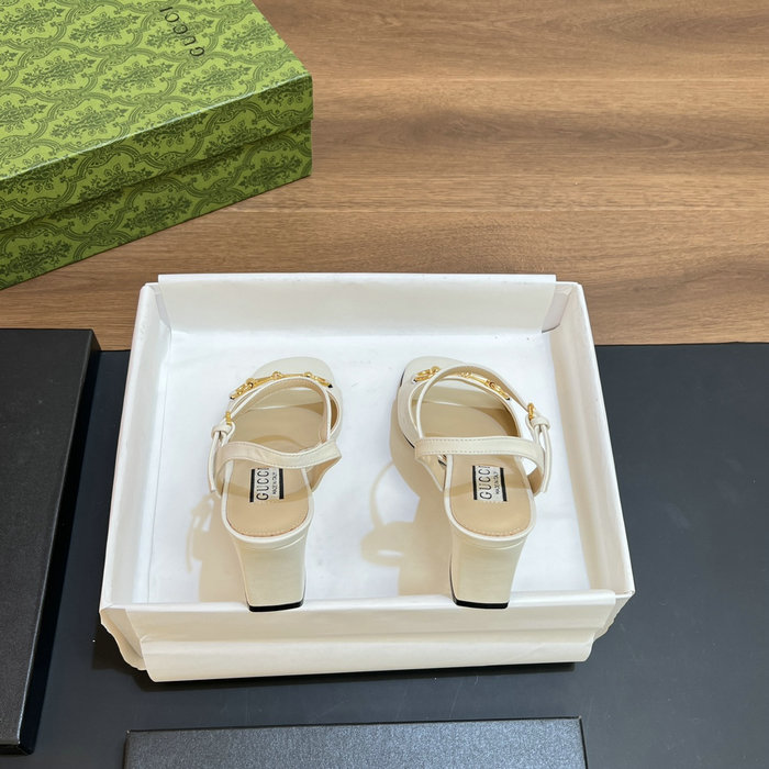 Gucci Sandals MSG040105