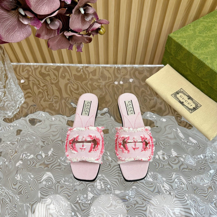 Gucci Sandals MSG040107