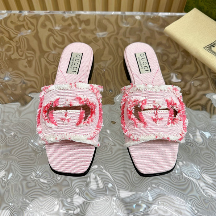 Gucci Sandals MSG040107