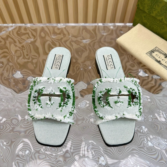 Gucci Sandals MSG040108