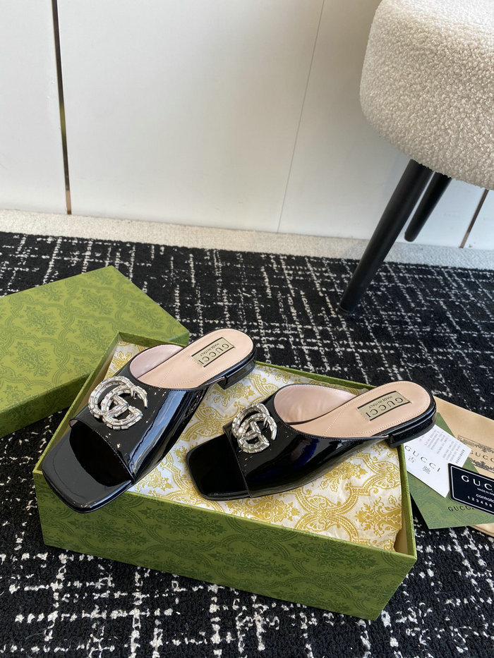 Gucci Sandals MSG040109