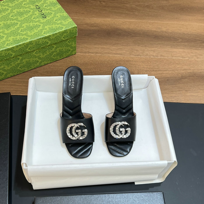 Gucci Sandals MSG040110