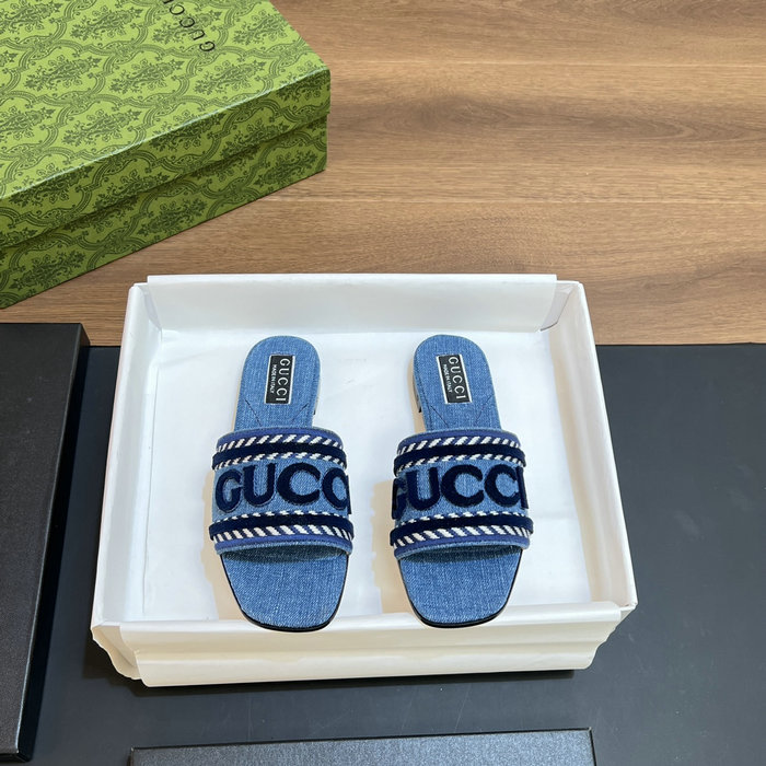 Gucci Sandals MSG040116