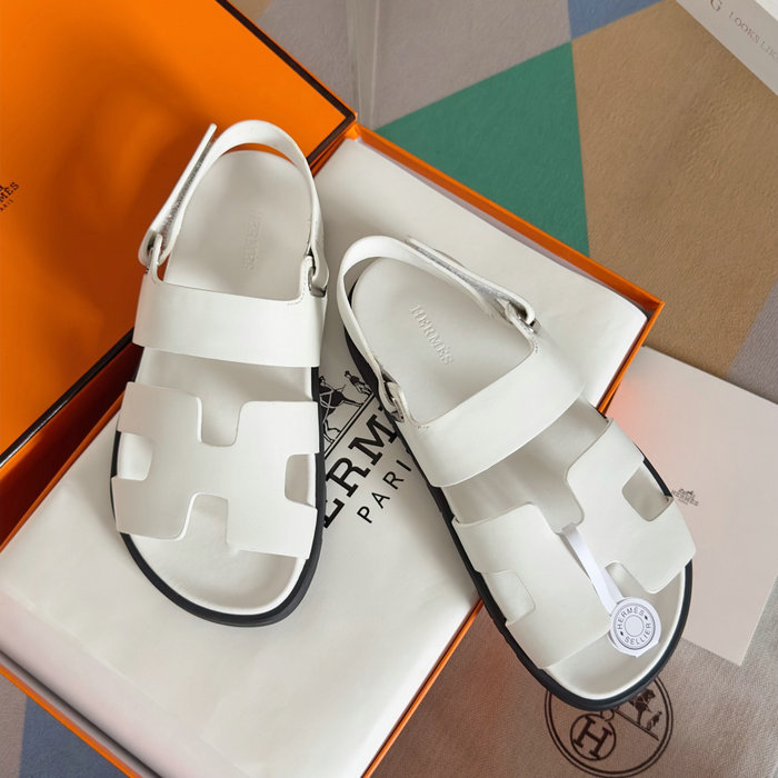 Hermes Sandals MSH040106