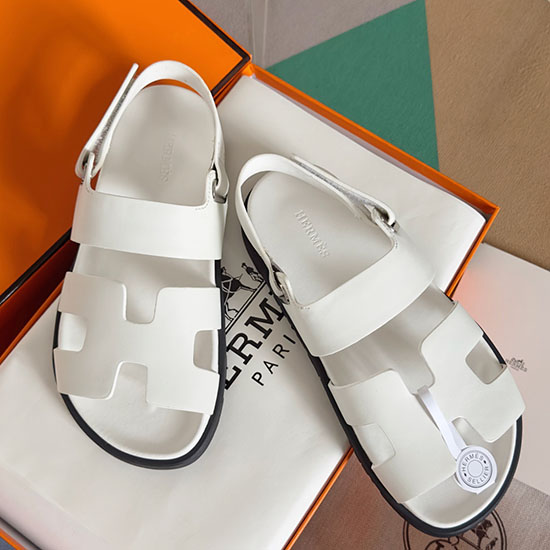 Hermes Sandals MSH040106