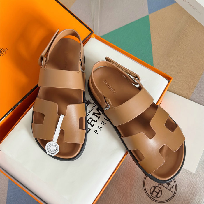 Hermes Sandals MSH040107