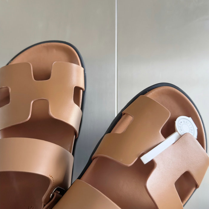 Hermes Sandals MSH040107