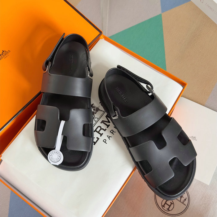 Hermes Sandals MSH040108