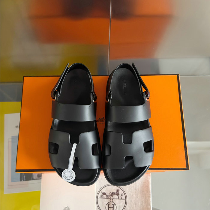 Hermes Sandals MSH040108