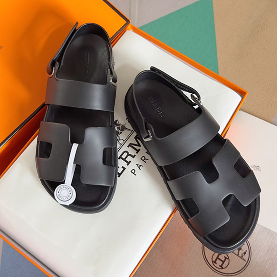 Hermes Sandals MSH040108