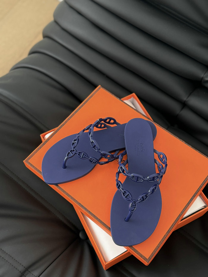 Hermes Sandals MSH040109