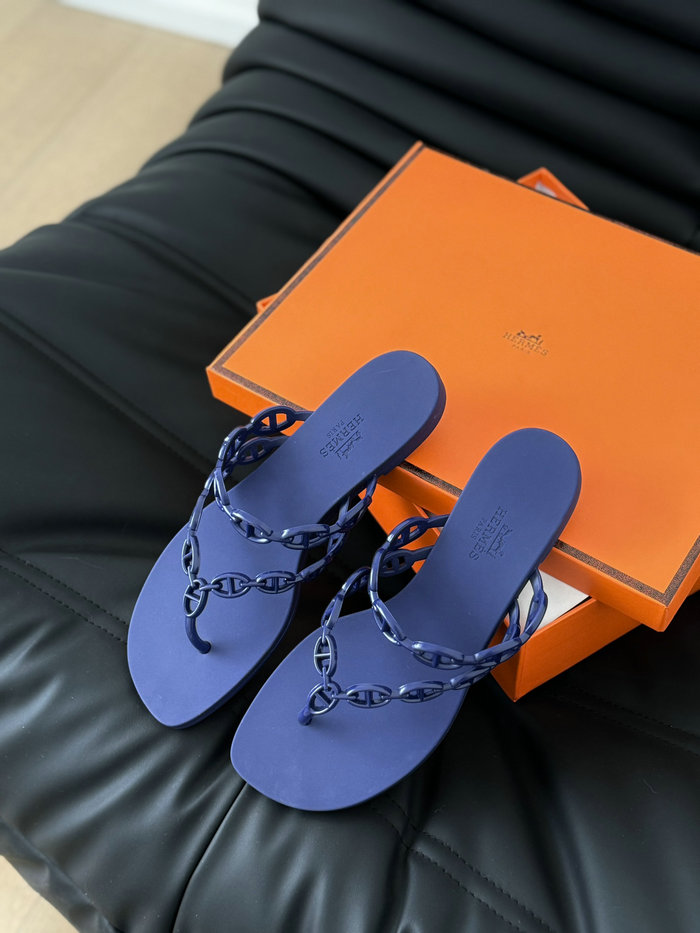 Hermes Sandals MSH040109