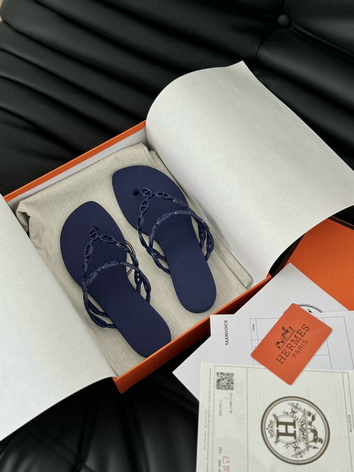 Hermes Sandals MSH040109