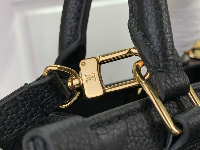 Louis Vuitton OnTheGo BB Black M46993