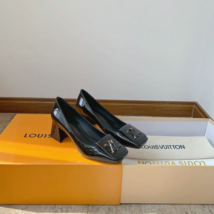 Louis Vuitton Pumps MSL040101