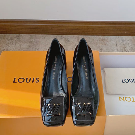 Louis Vuitton Pumps MSL040101