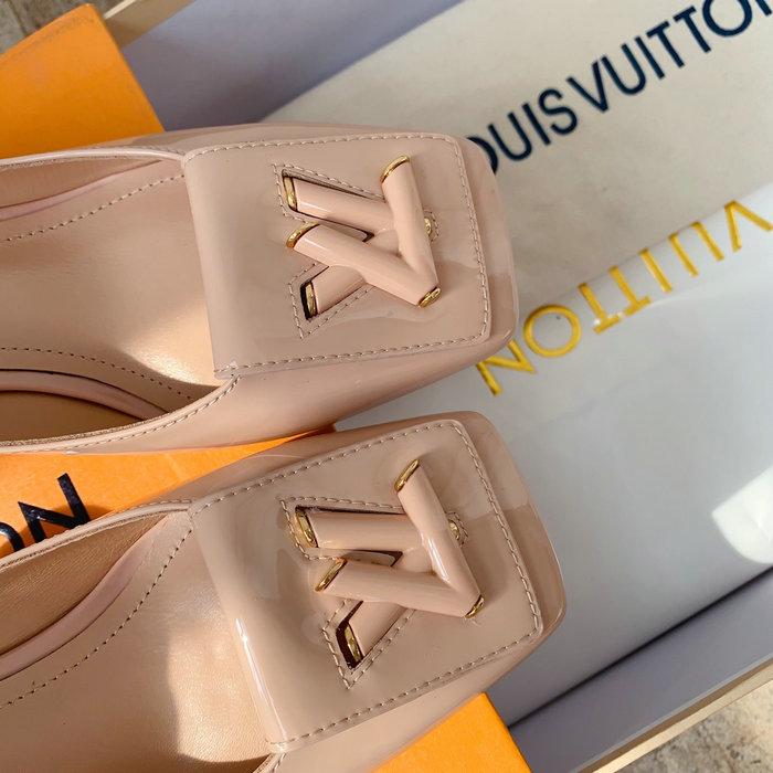 Louis Vuitton Pumps MSL040102