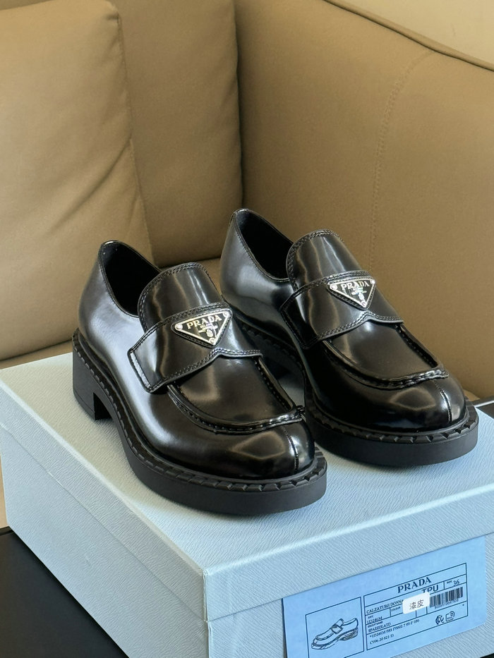 Prada Loafers MSP040101