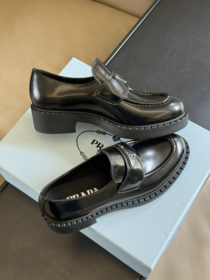 Prada Loafers MSP040101