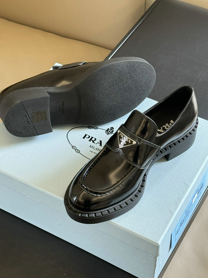 Prada Loafers MSP040101