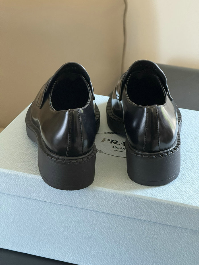 Prada Loafers MSP040101