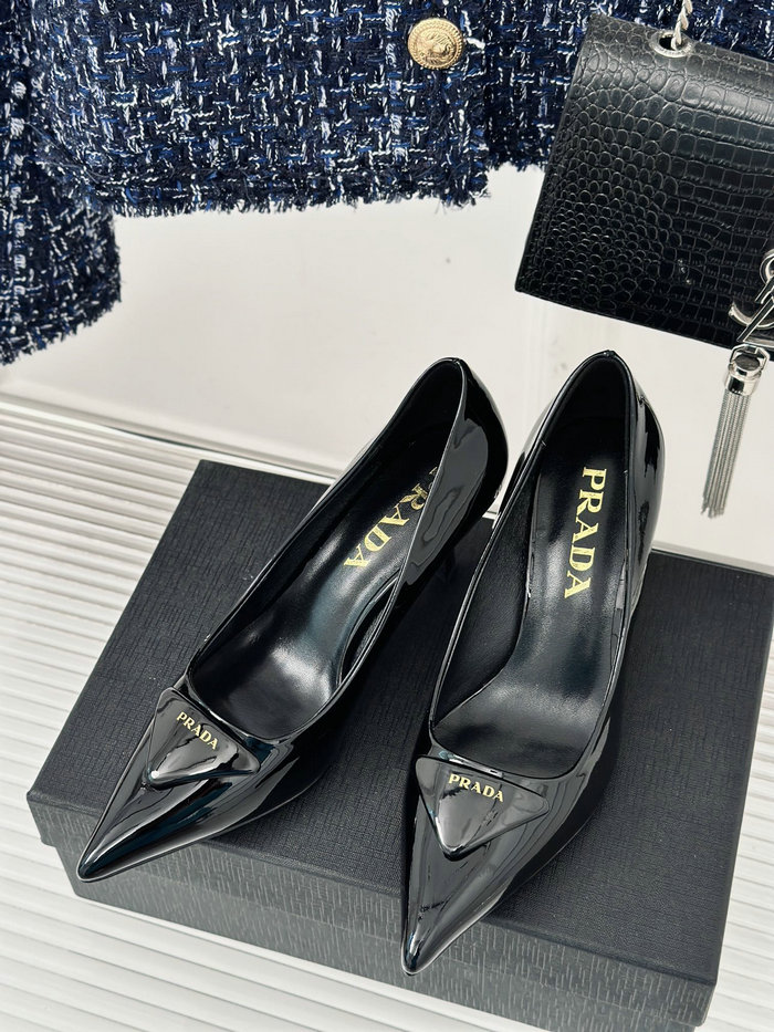 Prada Pumps MSP040104