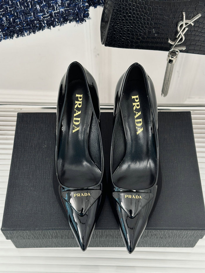 Prada Pumps MSP040104