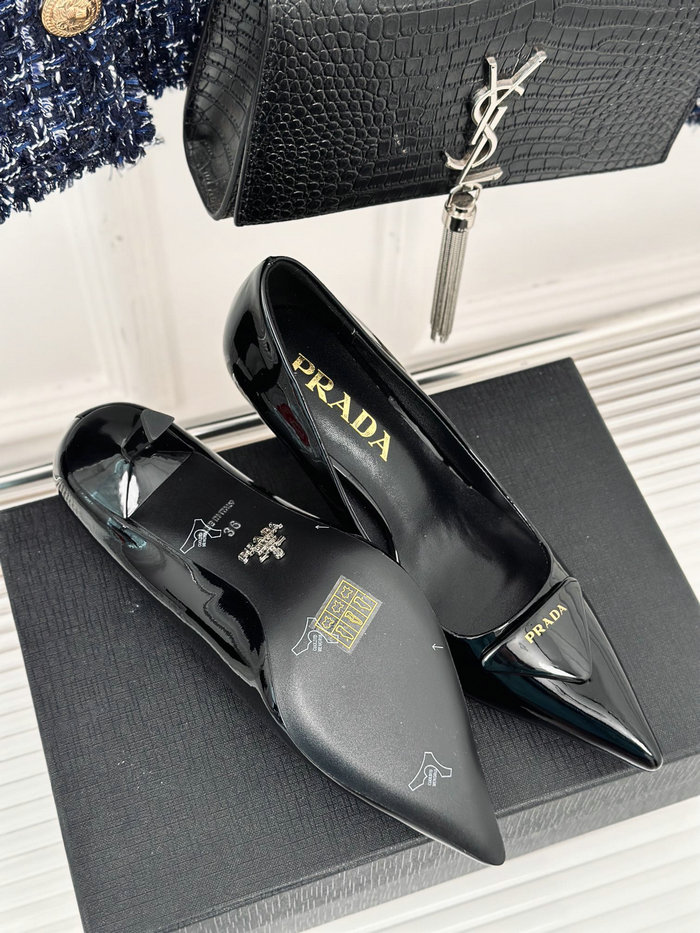 Prada Pumps MSP040104