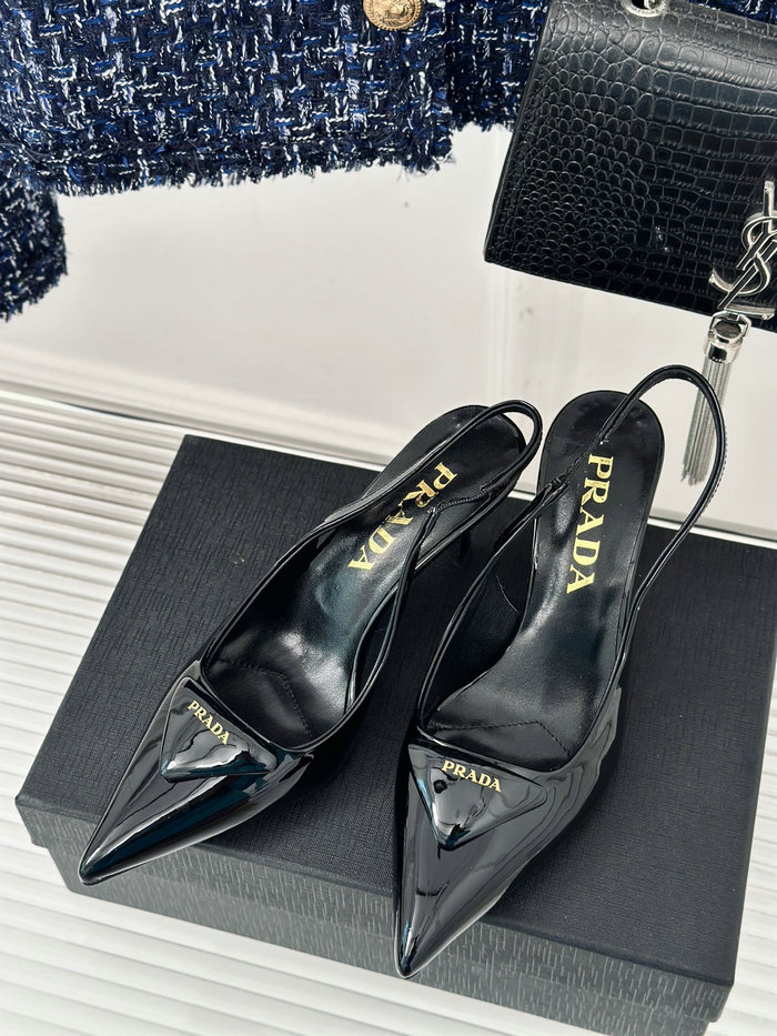 Prada Pumps MSP040105