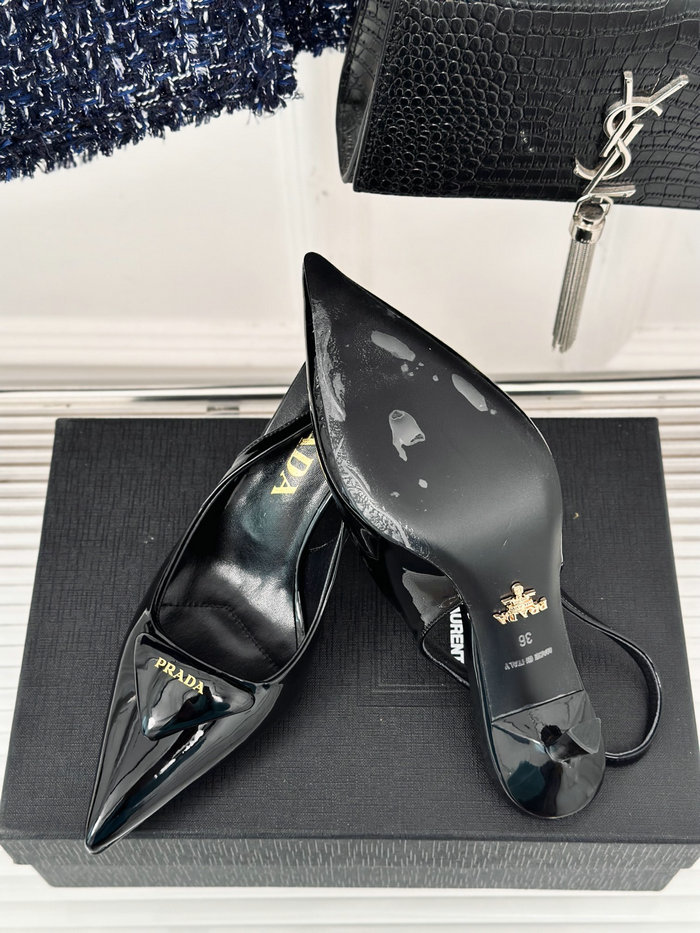 Prada Pumps MSP040105