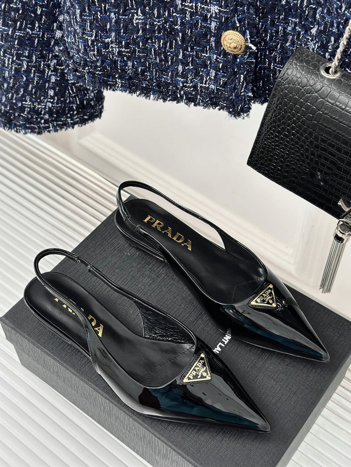 Prada Pumps MSP040106