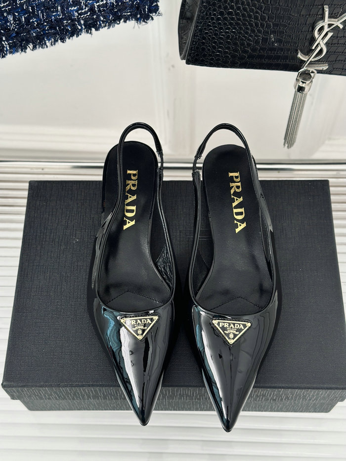 Prada Pumps MSP040106