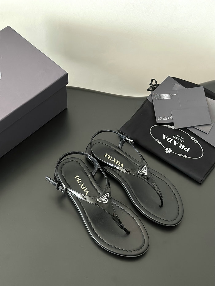 Prada Sandals MSP040102