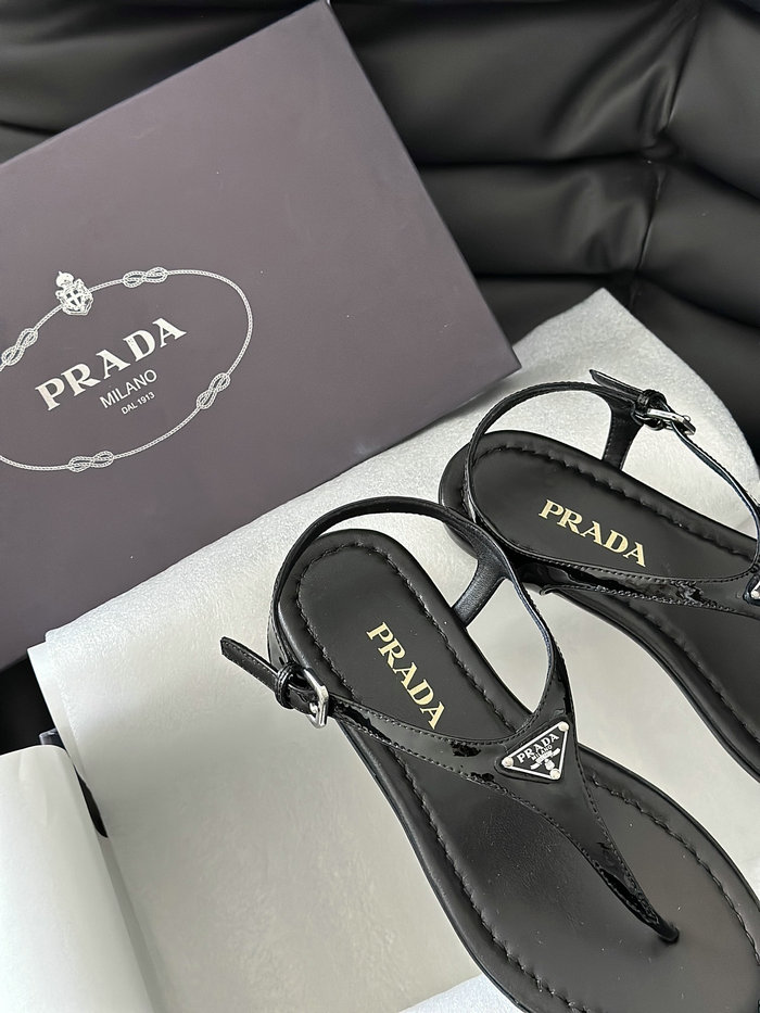 Prada Sandals MSP040102