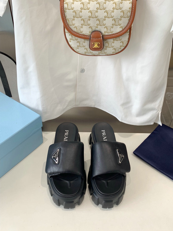 Prada Sandals MSP040109