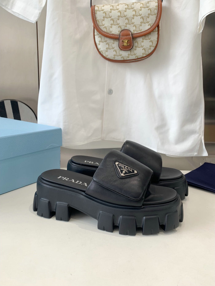 Prada Sandals MSP040109