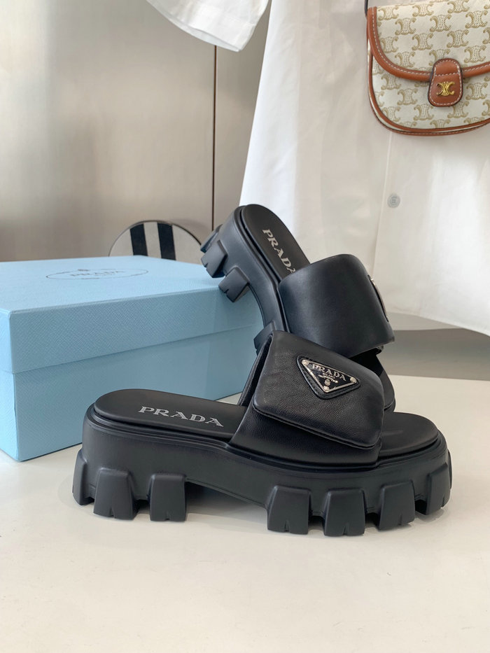 Prada Sandals MSP040109