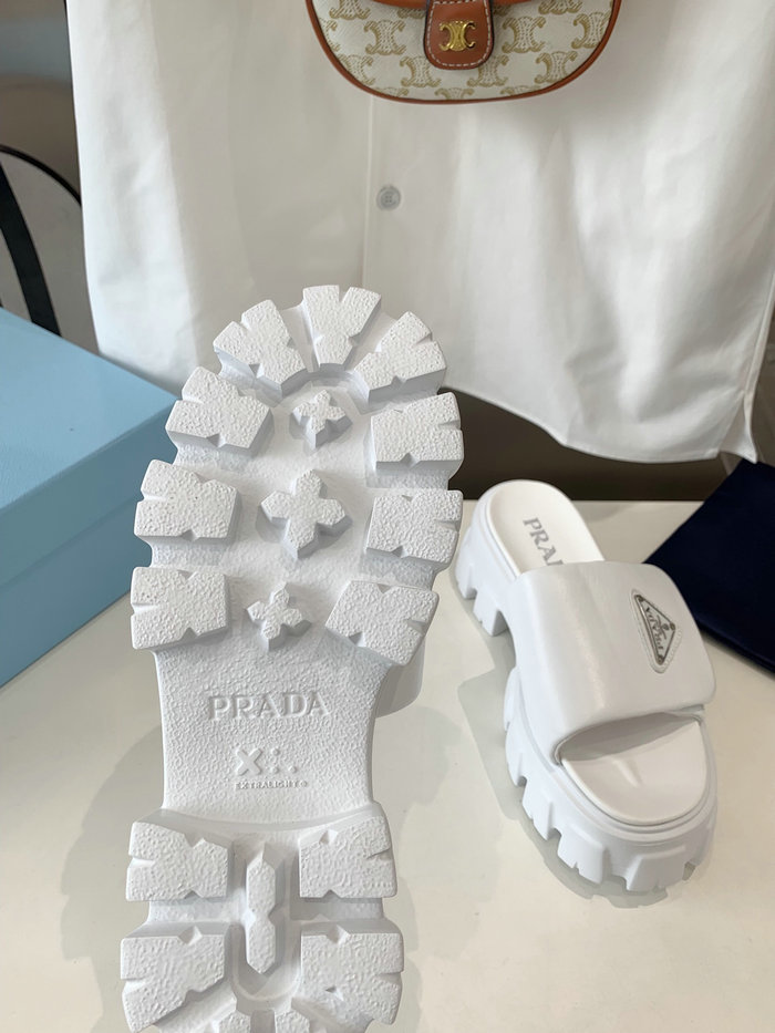 Prada Sandals MSP040110