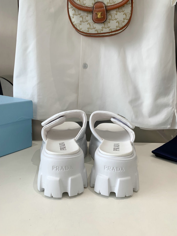 Prada Sandals MSP040110