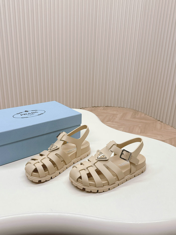 Prada Sandals MSP040111