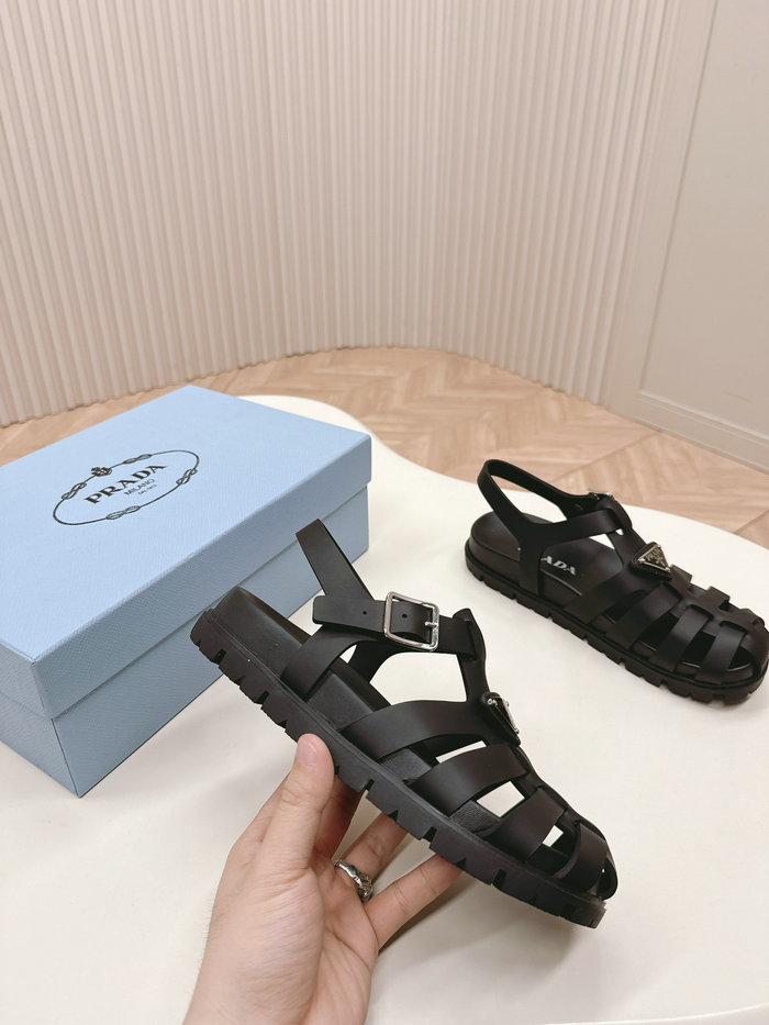 Prada Sandals MSP040112