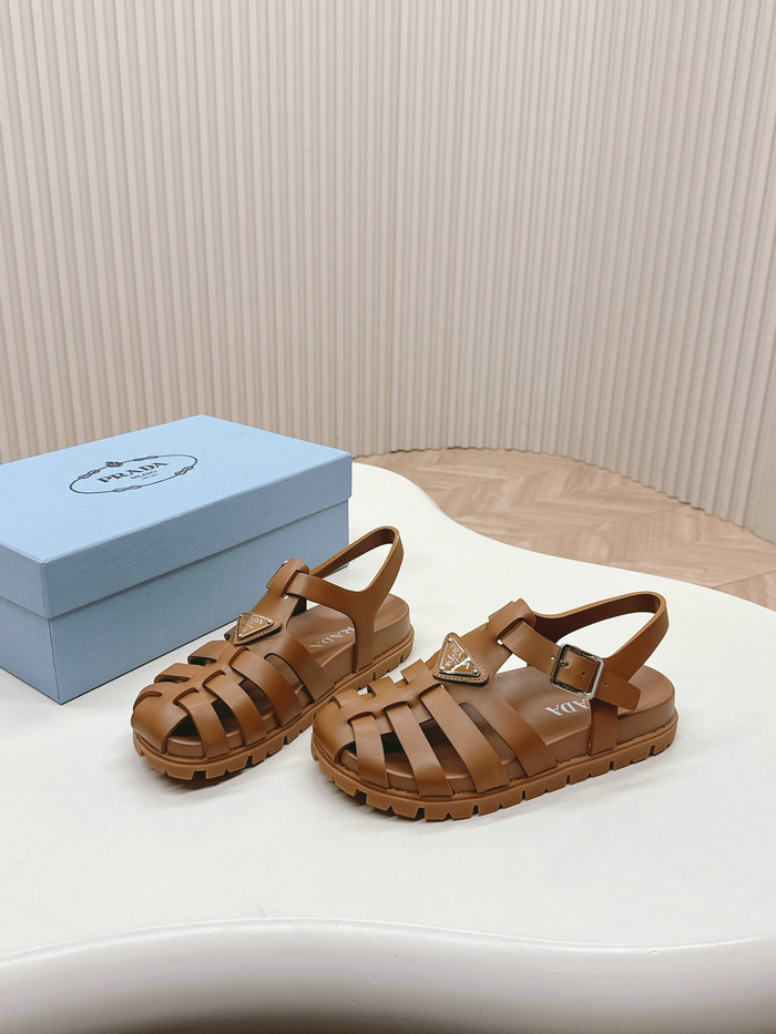 Prada Sandals MSP040113