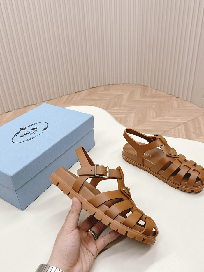 Prada Sandals MSP040113