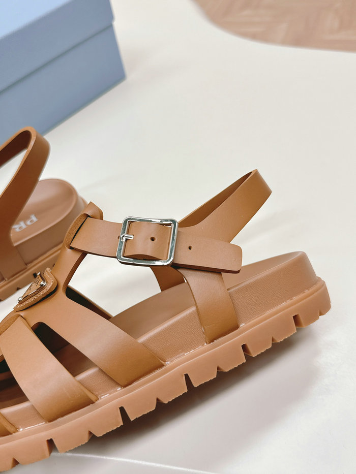 Prada Sandals MSP040113