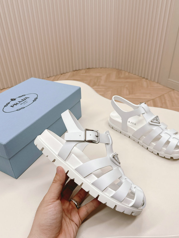 Prada Sandals MSP040114