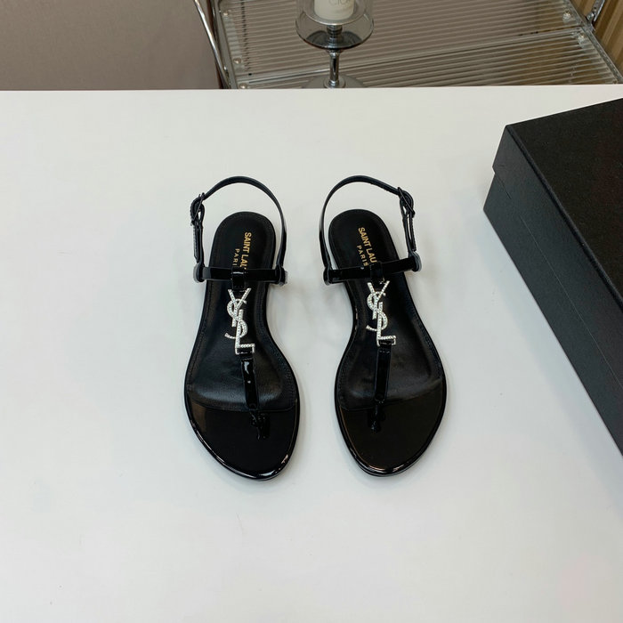 Saint Laurent Sandals MSS040101